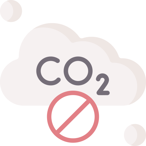 CO2 Ahorrado